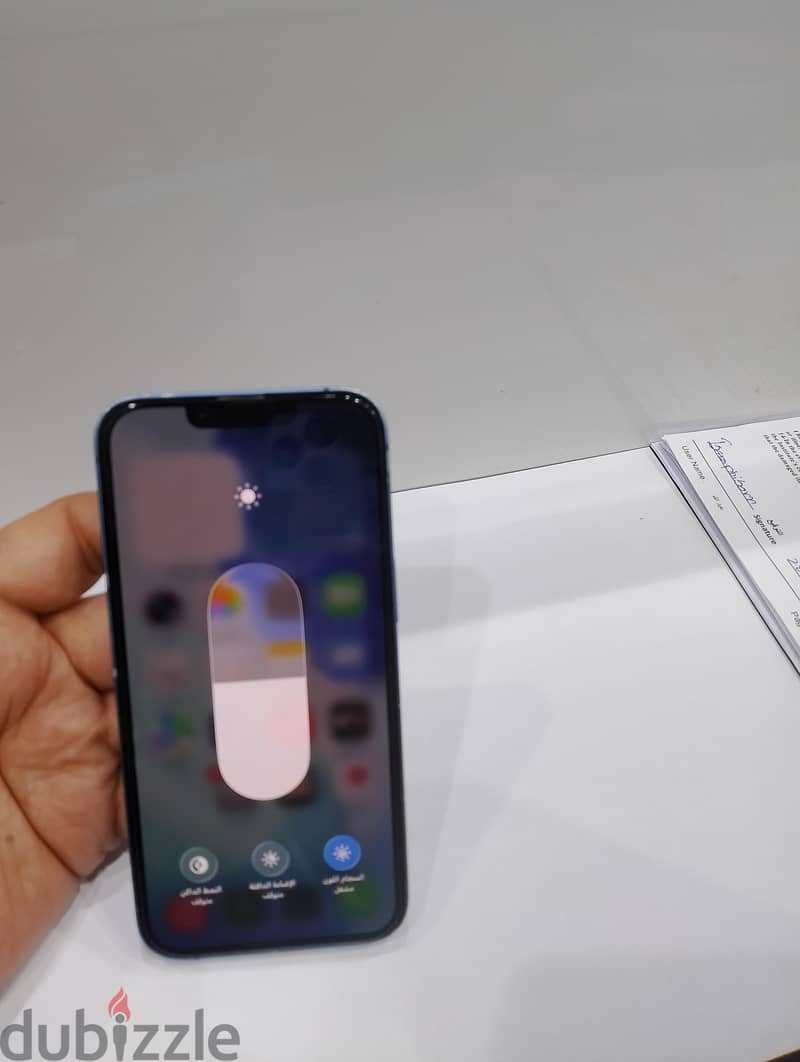 iPhone 13 GB 128 5