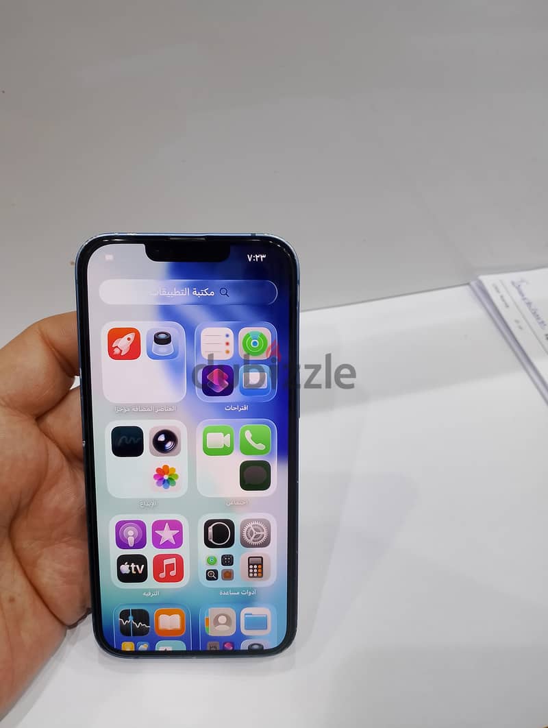iPhone 13 GB 128 10