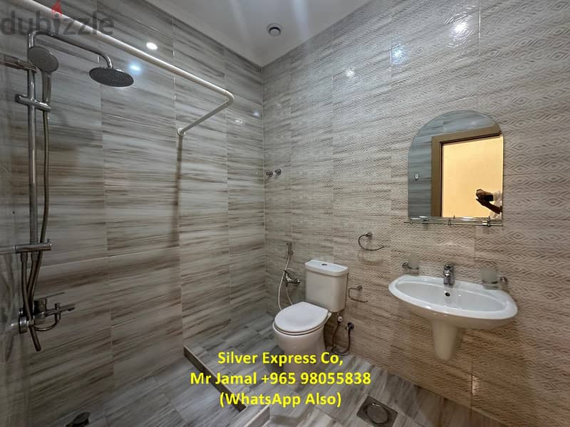 4 Spacious Bedroom Ground Villa Floor in Abu Fatira. 7