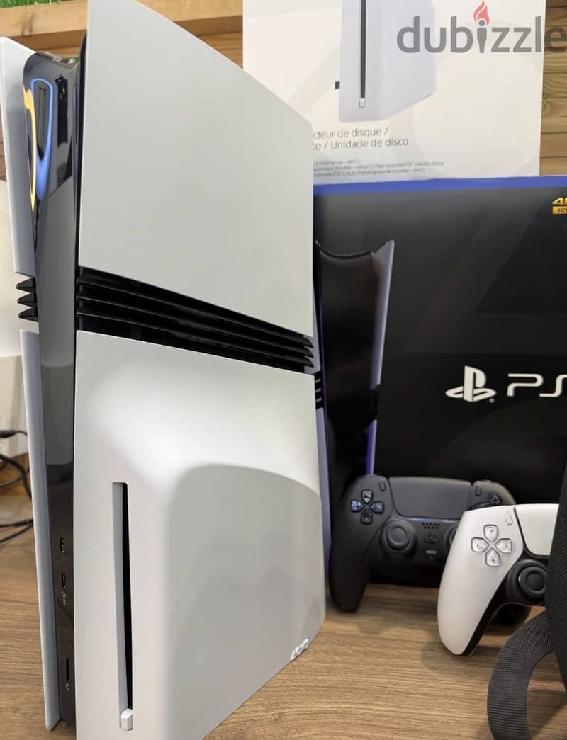 BRAND NEW SONY PLAYSTATION 5 PRO NOW AVAILABLE!!! 2