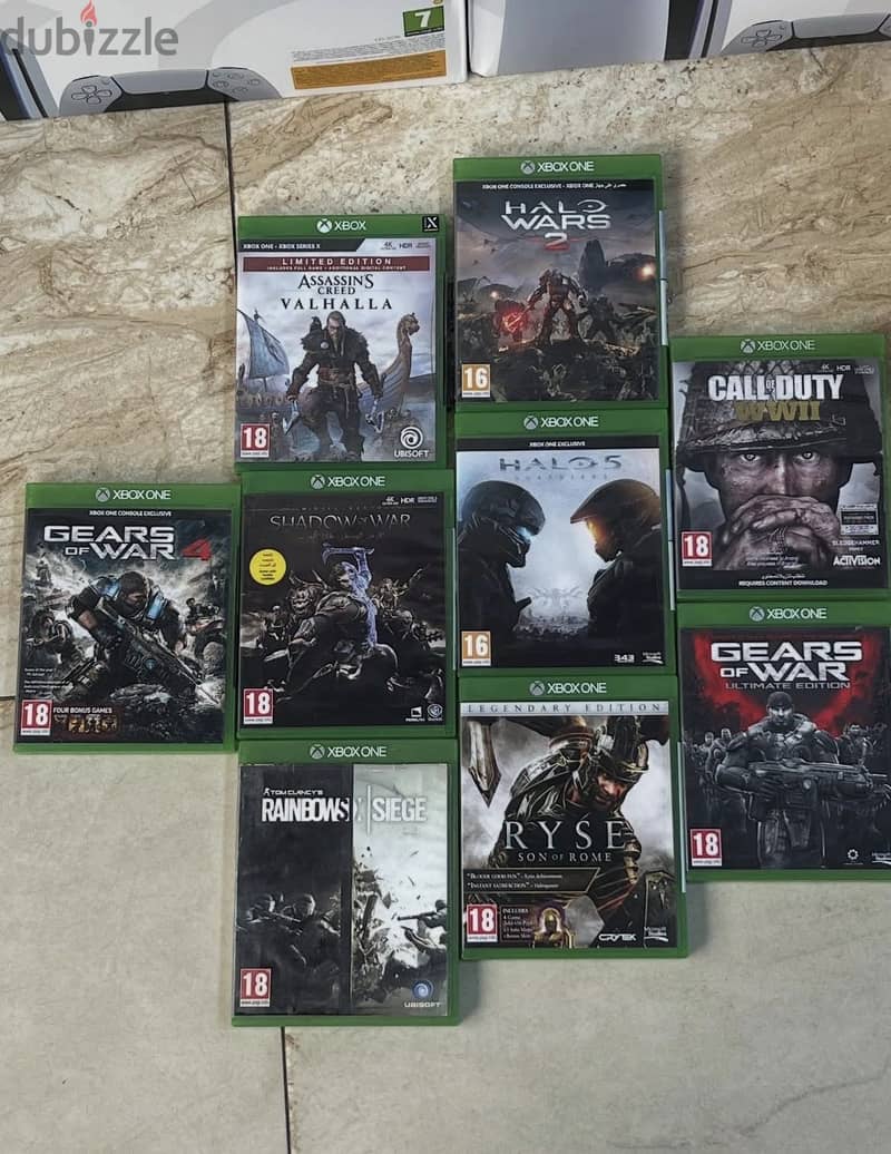 BRAND NEW MICROSOFT XBOX SERIES X 1TB NOW AVAILABLE!!! 2