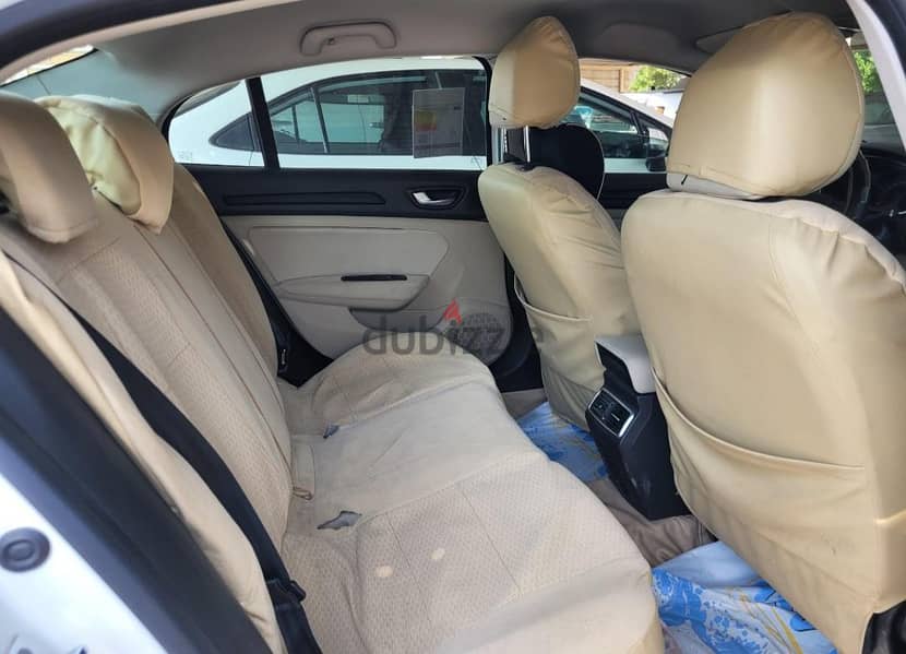 Renault Megane 2019 4