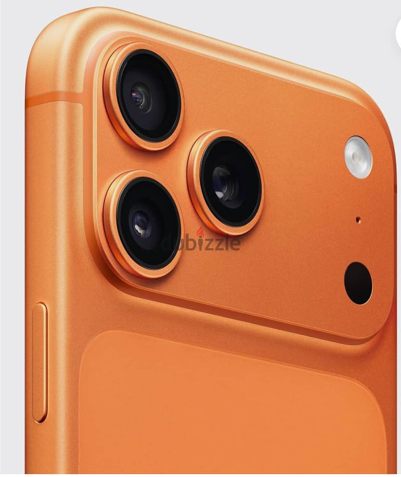Apple iPhone 17 Pro Max 512GB Cosmic Orange Unlocked Version 2