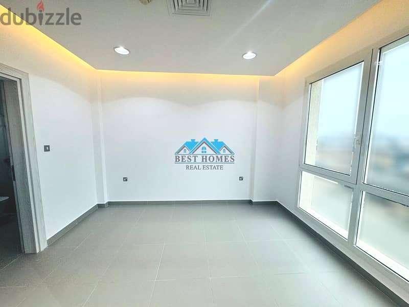 Modern 3 Bedroom Apartment with Open-Plan Kitchen in Hessa Al Mubarak 3
