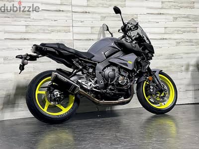 2017 Yamaha FZ-10 available +44 7507 647630