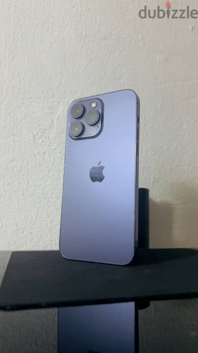 Apple - iPhone 14 Pro Max 128 GB