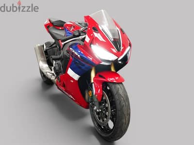2024 Honda CBR1000RR ABS