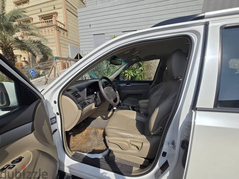 2016 KIA MOHAVE | 7-Seater Family SUV | Only 102,000 KM for Sell 8