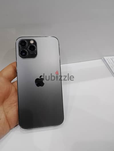 iPhone 12pro max 128GB