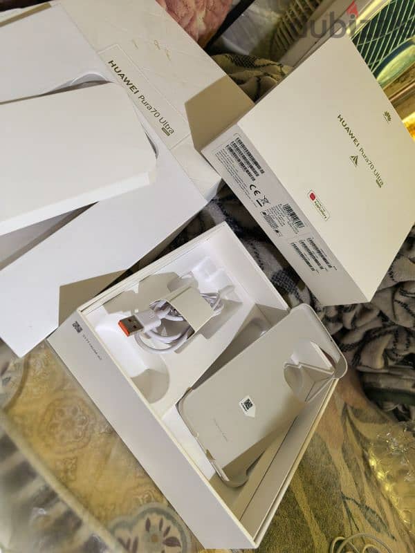 Huawei Pura 70 ultra EMUI version no adapter last price 8