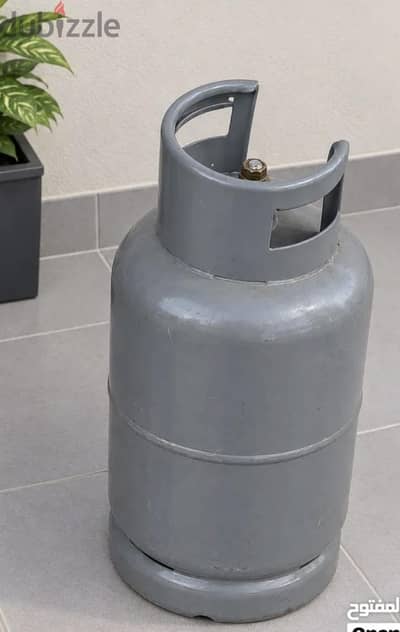 انابيب غاز