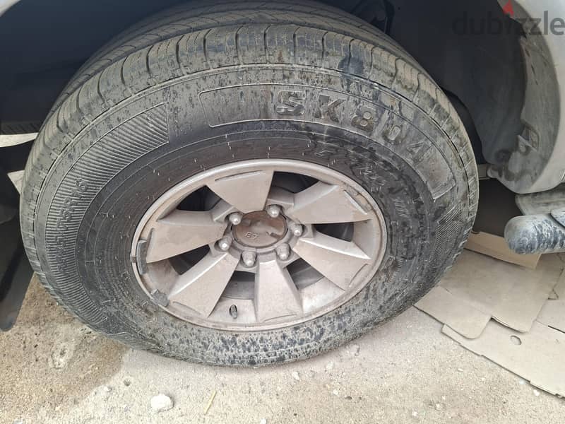 nativa mitsubishi used car 2