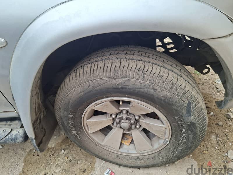 nativa mitsubishi used car 3