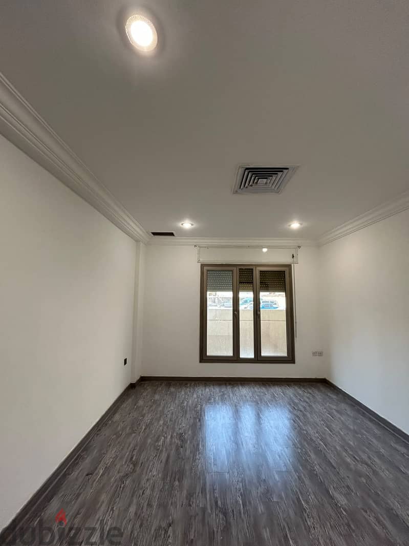 Ground-floor apartment for rent in Salwa. 1