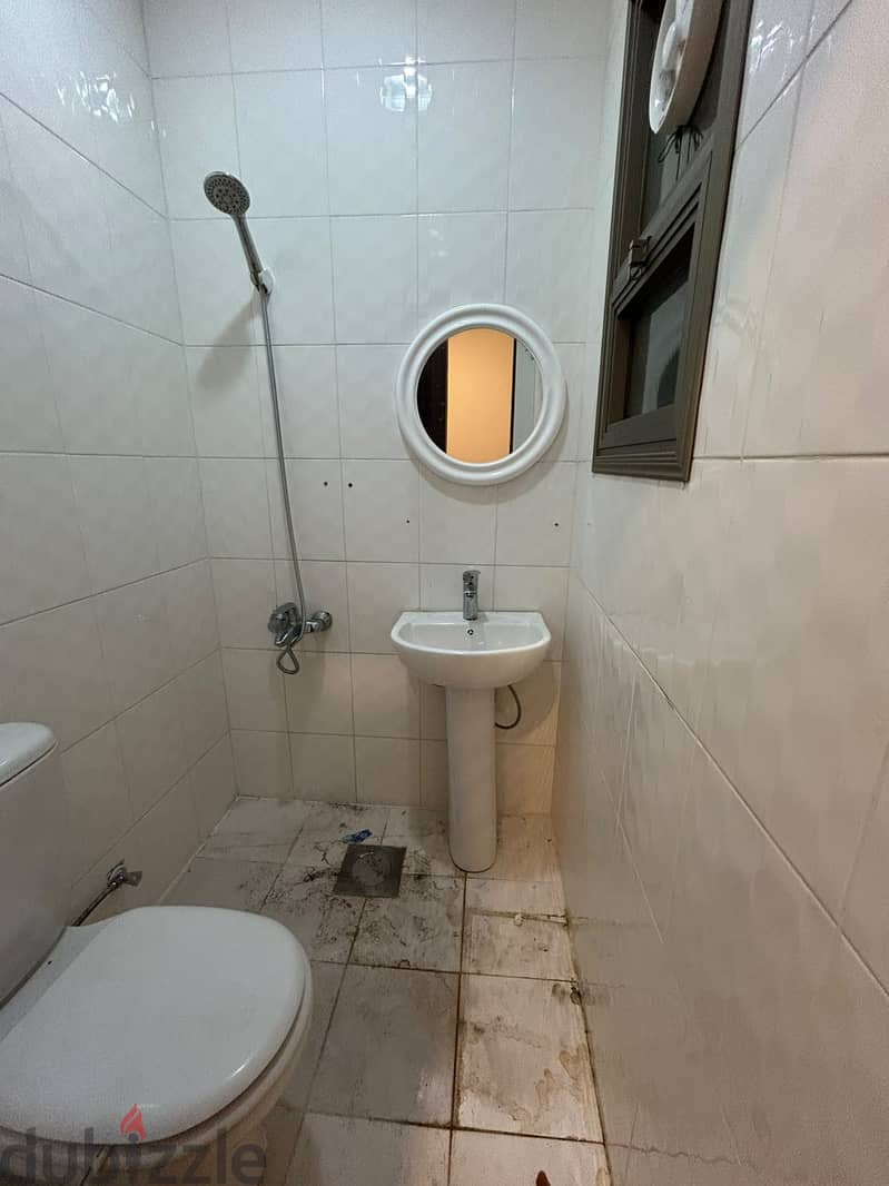 Ground-floor apartment for rent in Salwa. 6