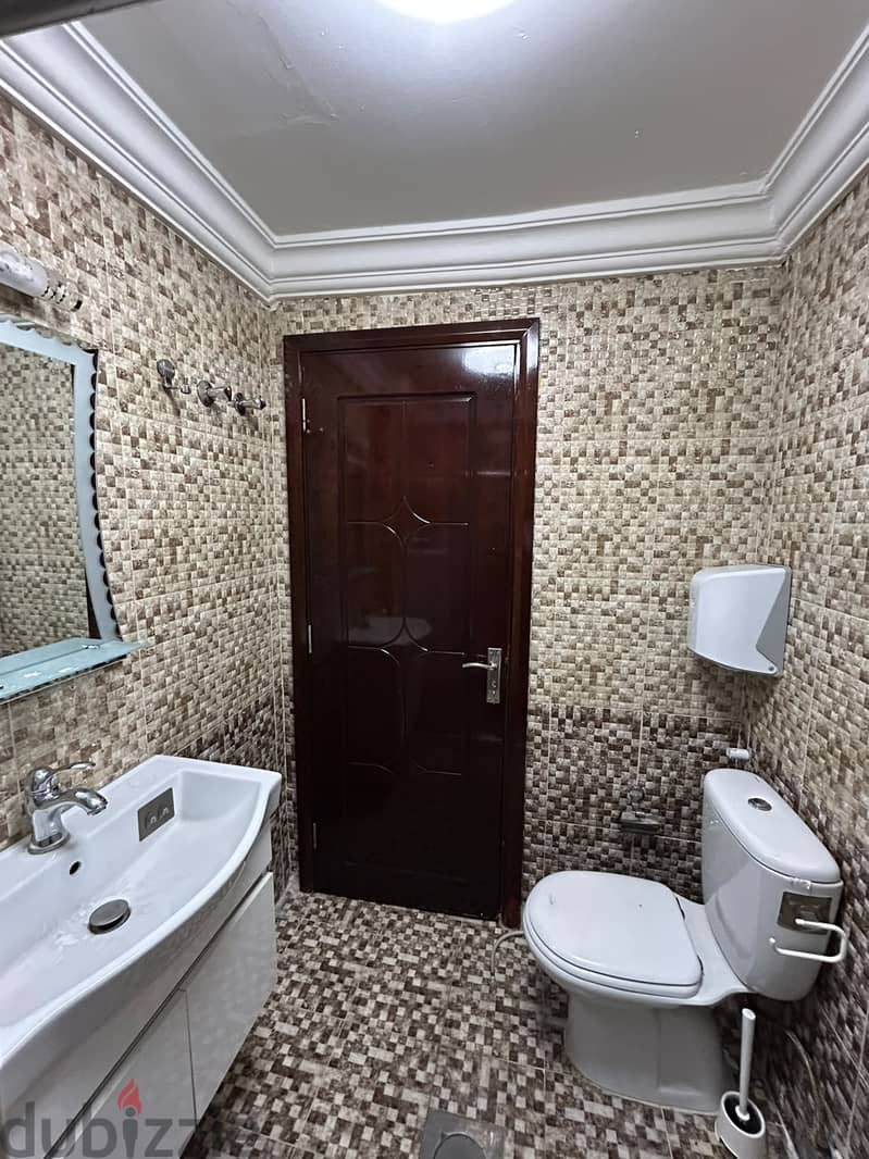 Ground-floor apartment for rent in Salwa. 7