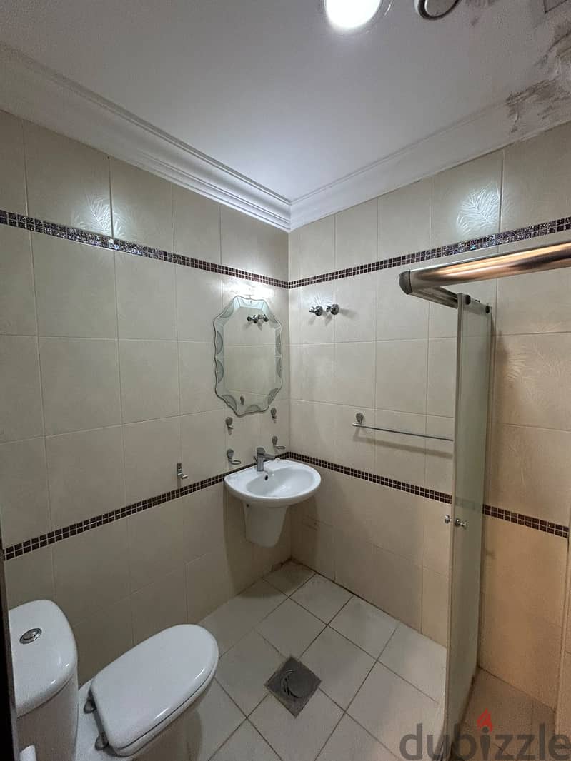 Ground-floor apartment for rent in Salwa. 8