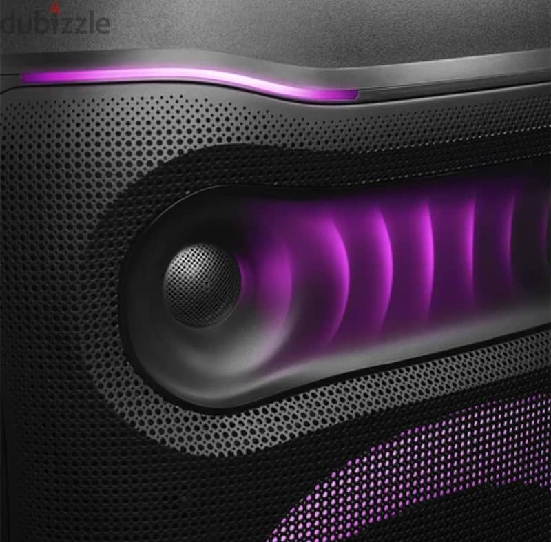 JBL partybox ultimate 2 1