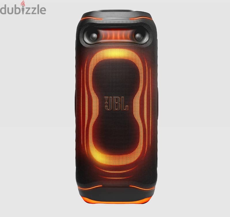 JBL partybox ultimate 2 6