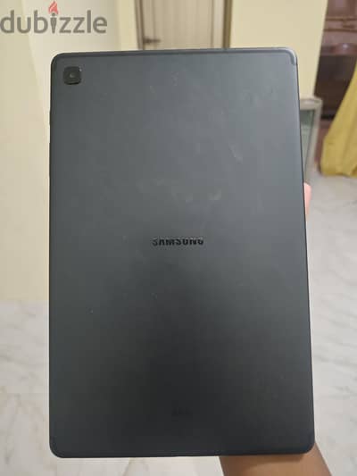 Samsung tab S6 lite