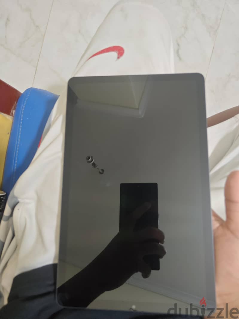 Samsung tab S6 lite 1