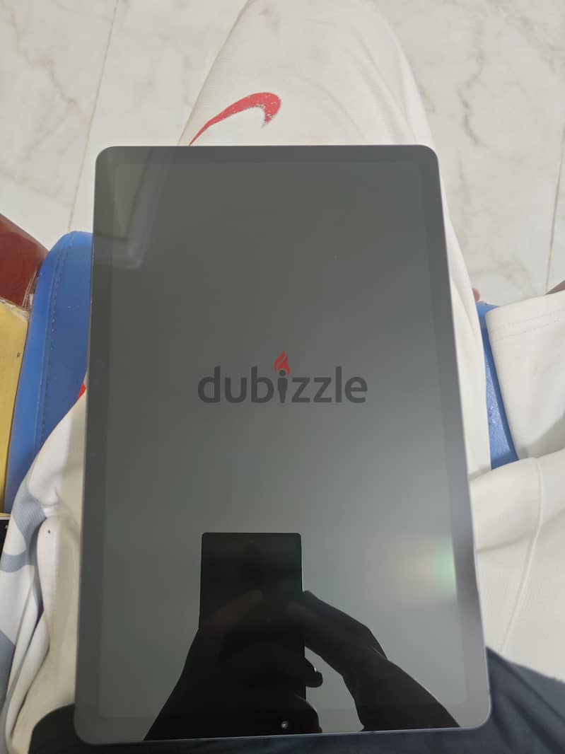 Samsung tab S6 lite 2