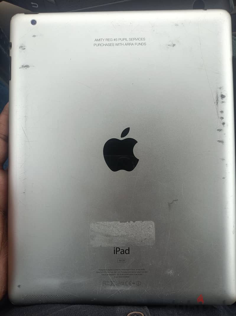 Apple - iPhone Other Model 2