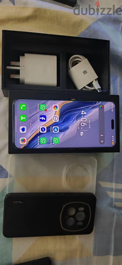 Honor Magic 6 Pro