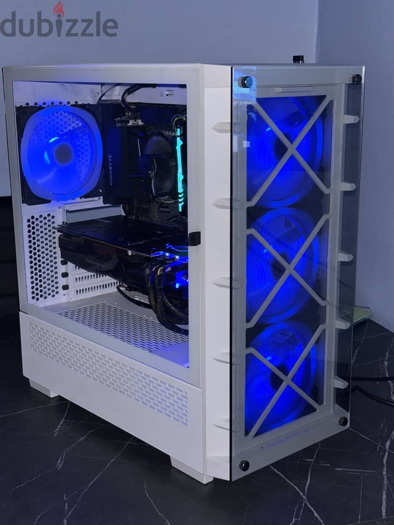 RTX 2080TI GAMING PC 1