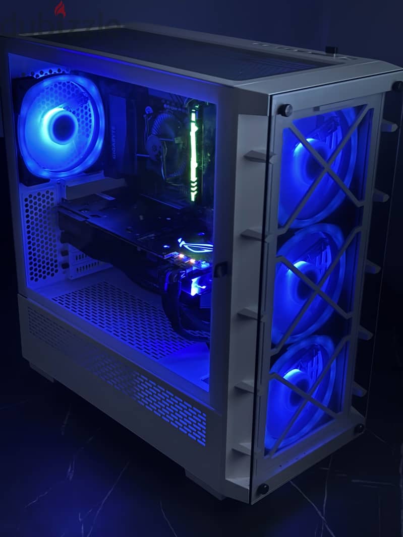 RTX 2080TI GAMING PC 2