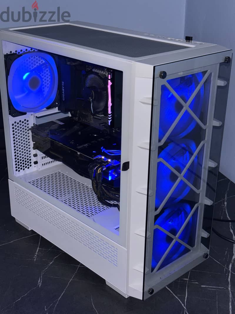 RTX 2080TI GAMING PC 3
