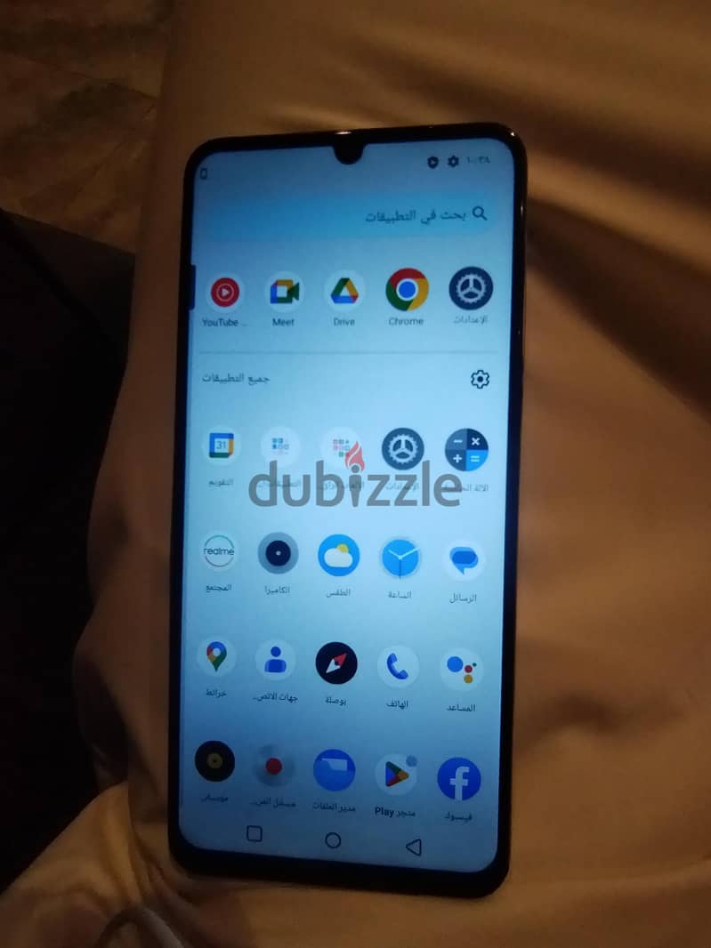 ريلمى موديل اخر 1