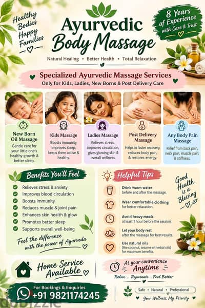 massage