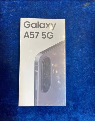 a57 5g