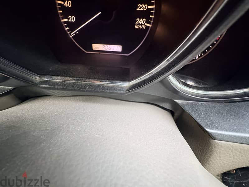 Lexus RX 350 2007 9