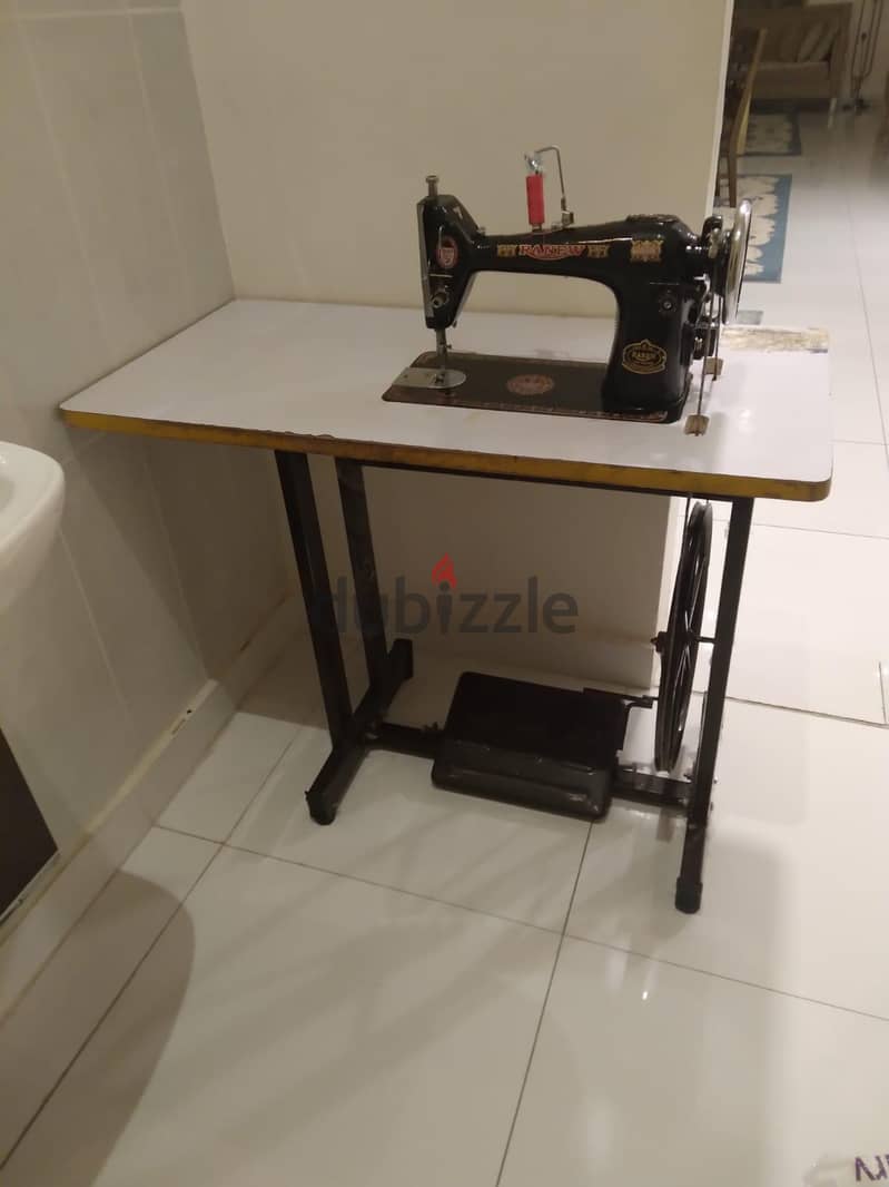 used mechine good condition 1