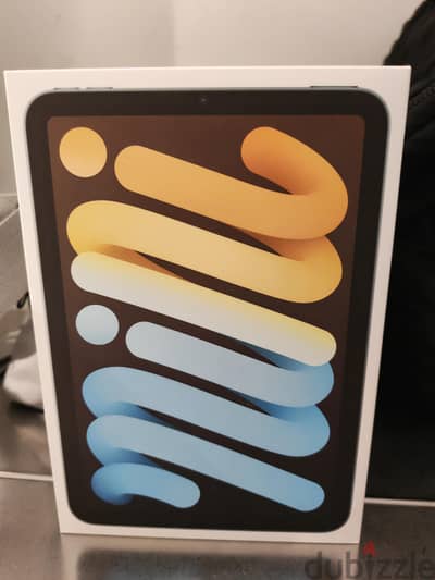 ipad. mini 7