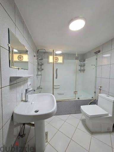 For Rent: Spacious & Elegant Floor in Salwa 4 bed 3