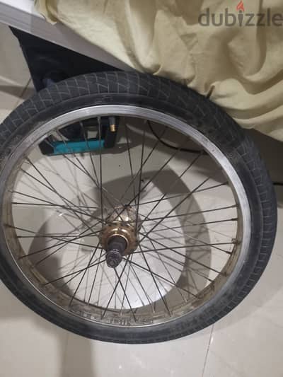 stolen brand bmx