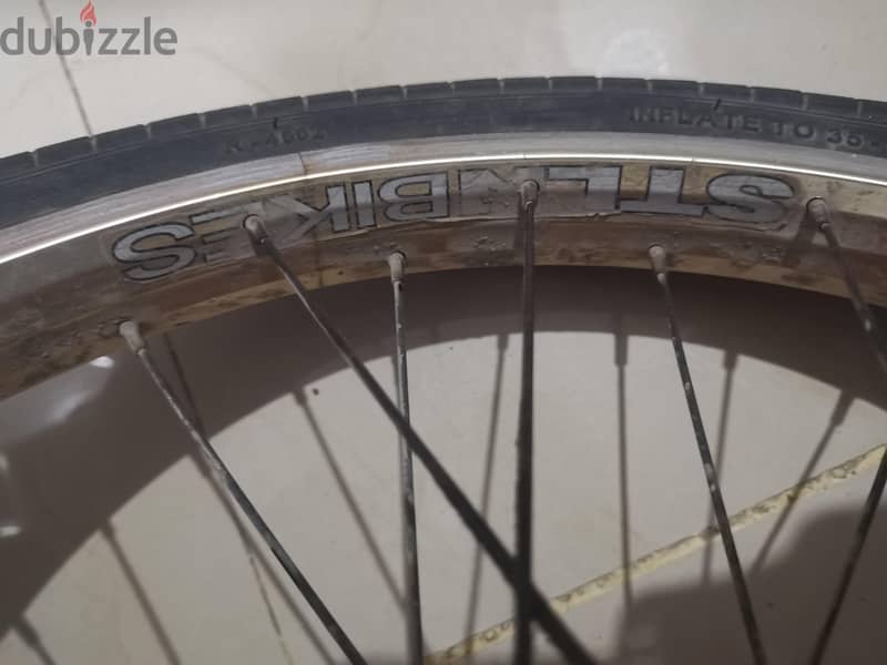 stolen brand bmx 1