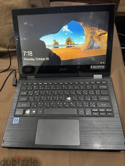 Acer Spin 1 Laptop for Sale