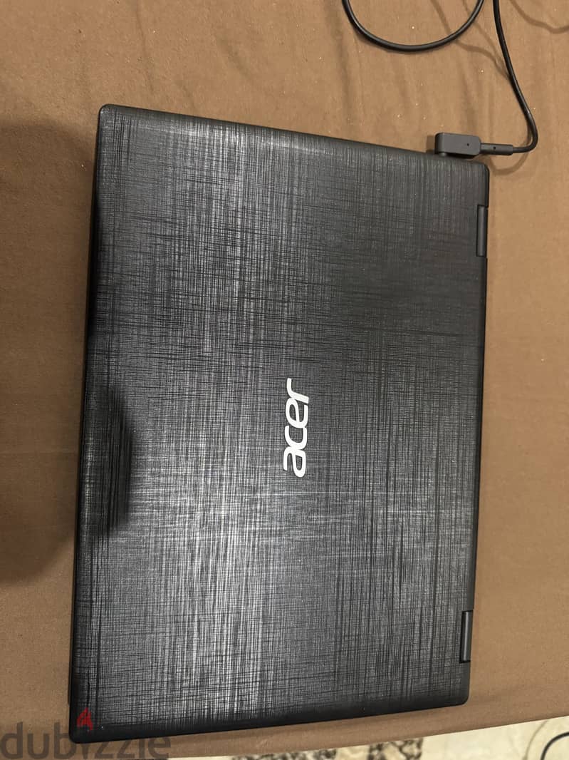 Acer Spin 1 Laptop for Sale 1