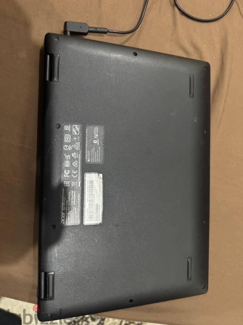 Acer Spin 1 Laptop for Sale 2