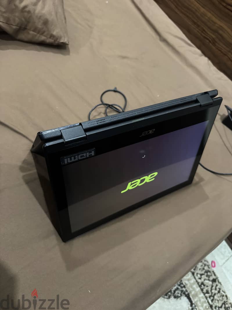 Acer Spin 1 Laptop for Sale 4