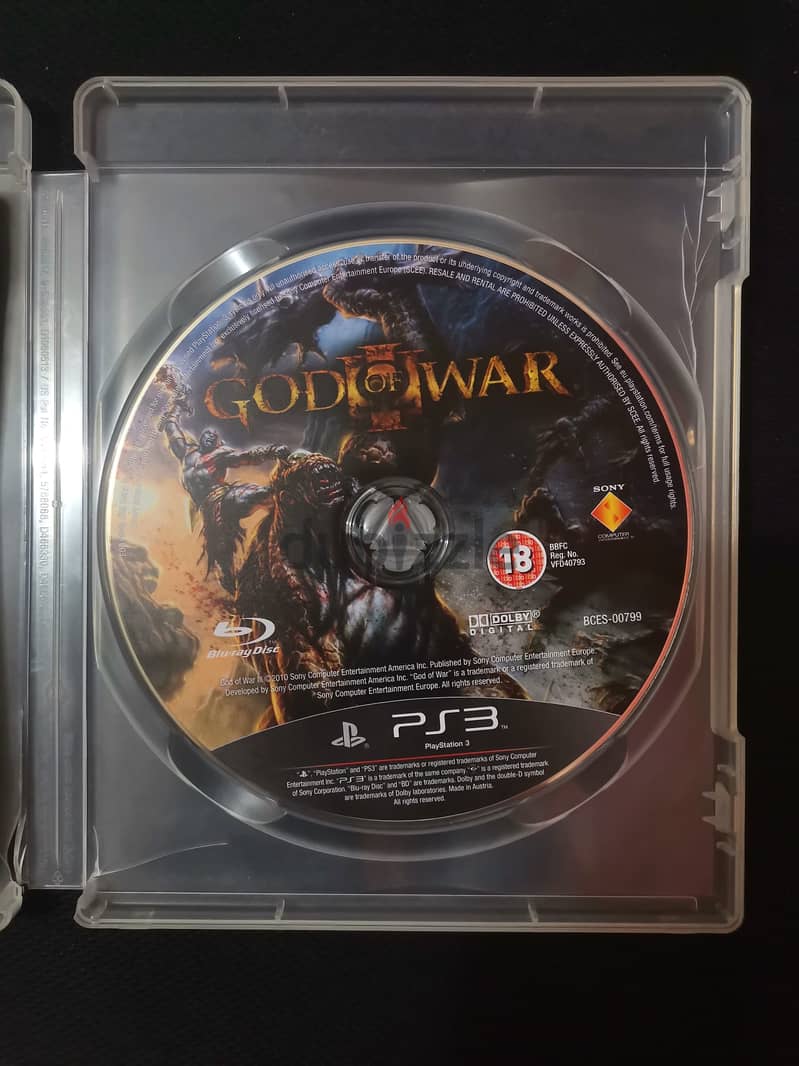 PS3 games: from 1KD to 5KD! 3