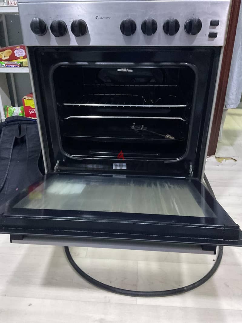 Four burner gas stove for sale 3