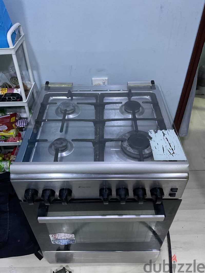Four burner gas stove for sale 5