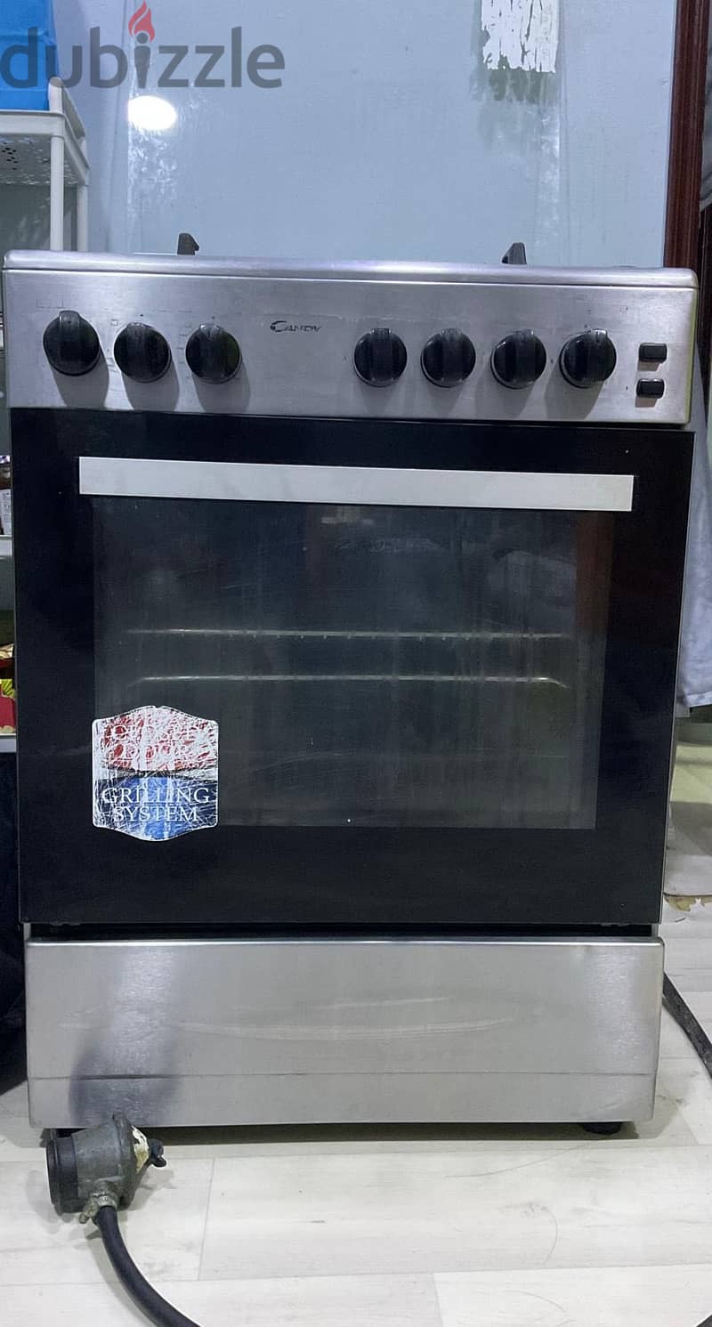 Four burner gas stove for sale 6