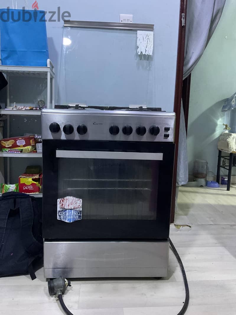 Four burner gas stove for sale 7