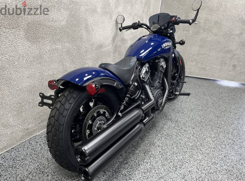 2023 Indian scout Bobber available +44 7507 647630 2
